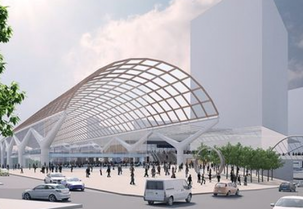 Construction Work Framework